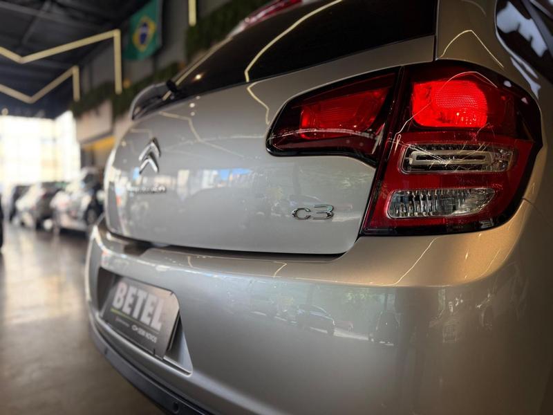 Citroën C3 A Tend - foto 3
