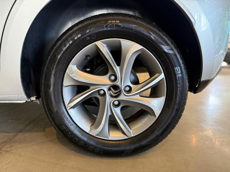 Citroën C3 A Tend - foto 4