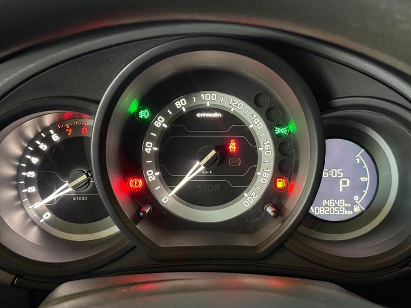 Citroën C3 A Tend - foto 8