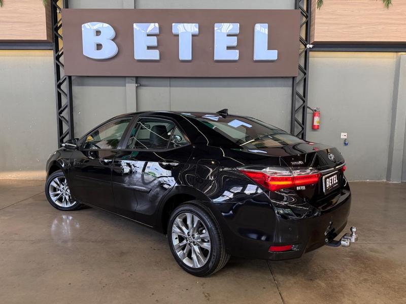 Toyota Corolla XEi 2.0 Flex - foto 3