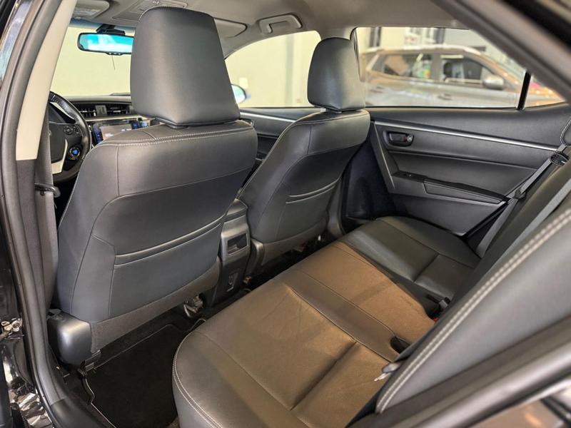 Toyota Corolla XEi 2.0 Flex - foto 4