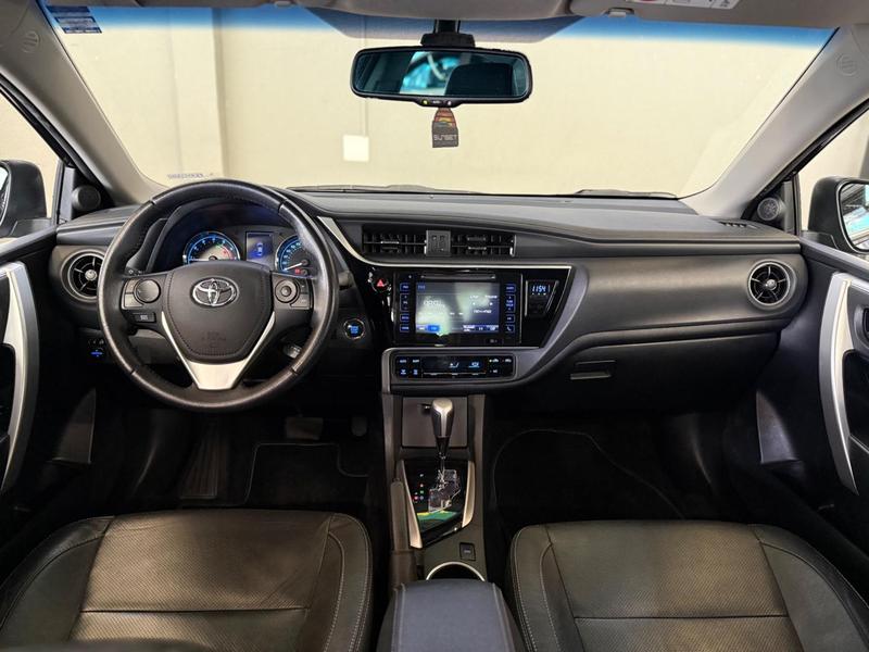 Toyota Corolla XEi 2.0 Flex - foto 6