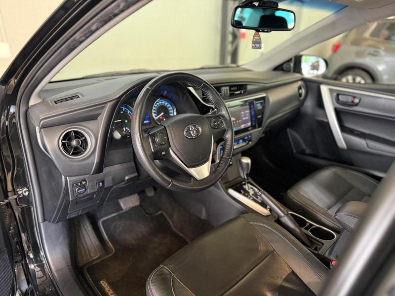 Toyota Corolla XEi 2.0 Flex - foto 2