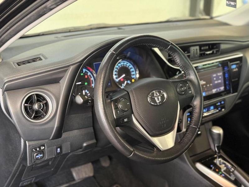 Toyota Corolla XEi 2.0 Flex - foto 7