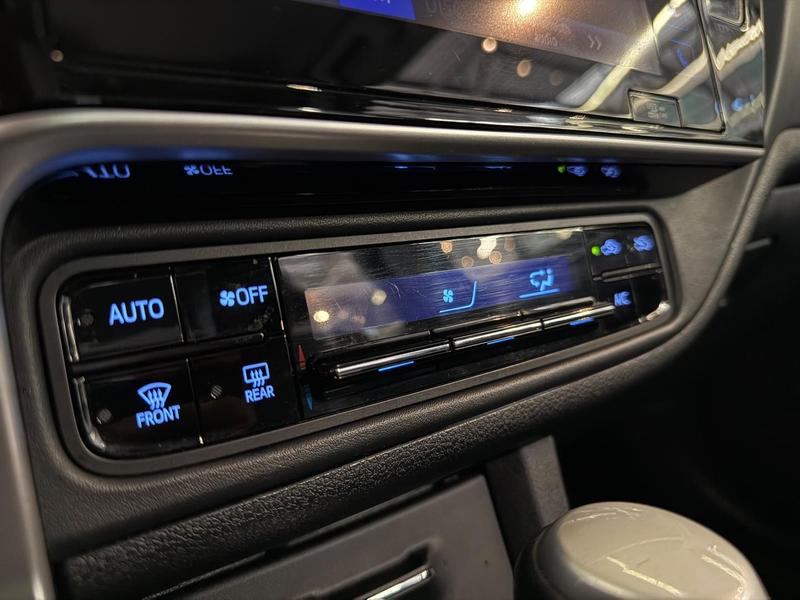 Toyota Corolla XEi 2.0 Flex - foto 10