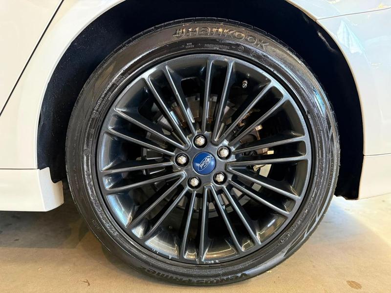 Ford Fusion Fwd Gtdi B - foto 5