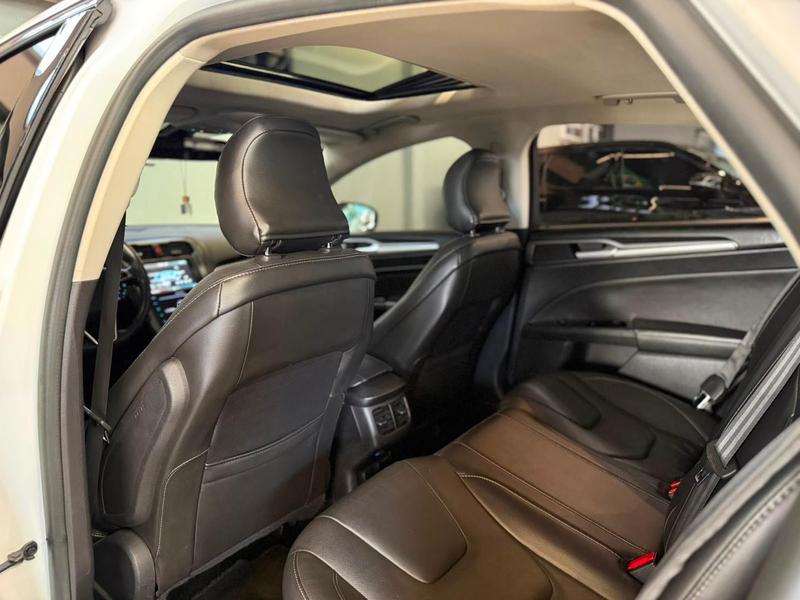 Ford Fusion Fwd Gtdi B - foto 7