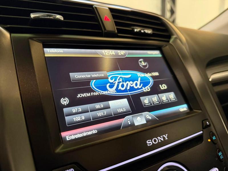 Ford Fusion Fwd Gtdi B - foto 9