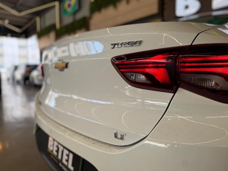 Chevrolet Onix Plus 10tat - foto 3