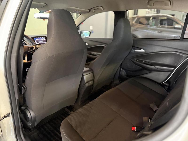 Chevrolet Onix Plus 2020