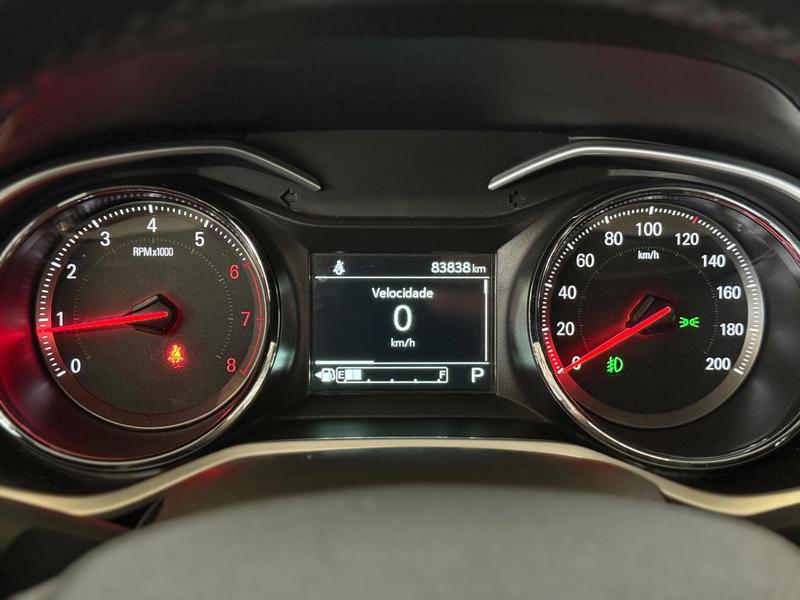 Chevrolet Onix Plus 10tat - foto 6
