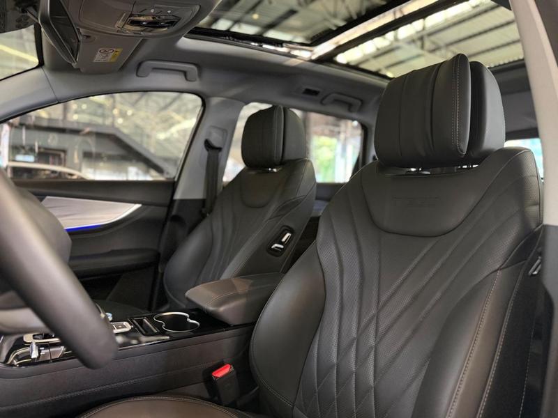 Caoa Chery Tiggo 8 PHEV 15t - foto 2