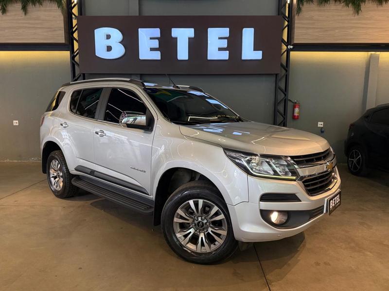 Chevrolet Trailblazer 2019 à venda