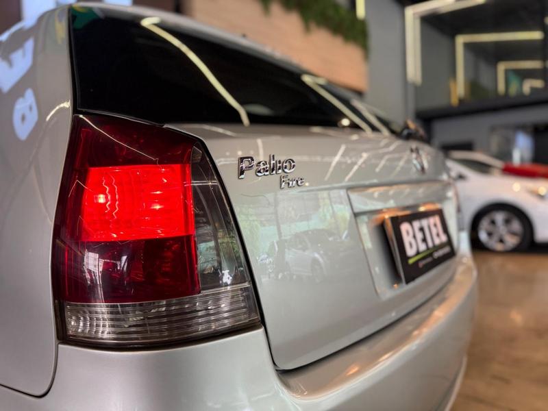 Fiat Palio Fire Economy - foto 3