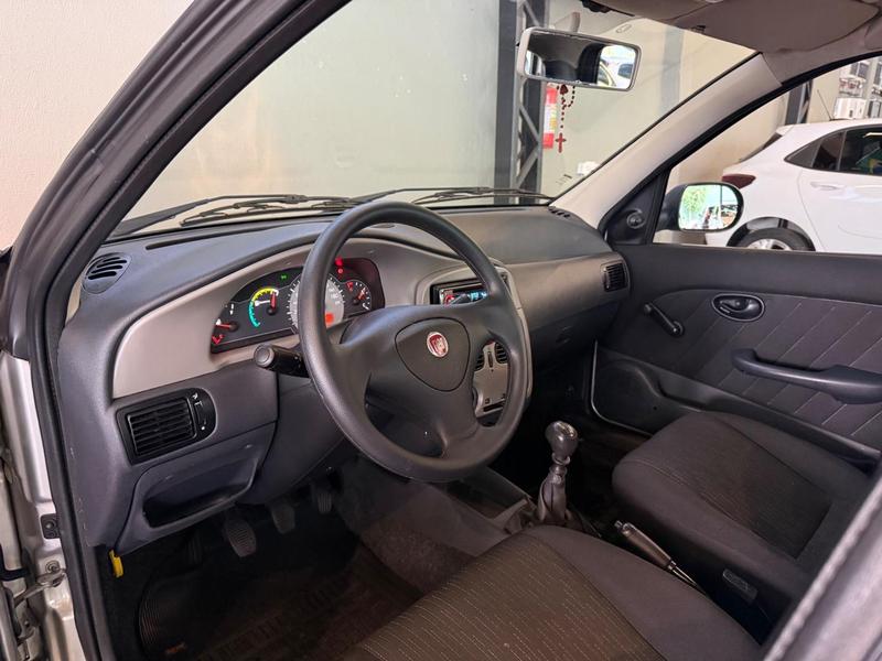 Fiat Palio Fire Economy - foto 2
