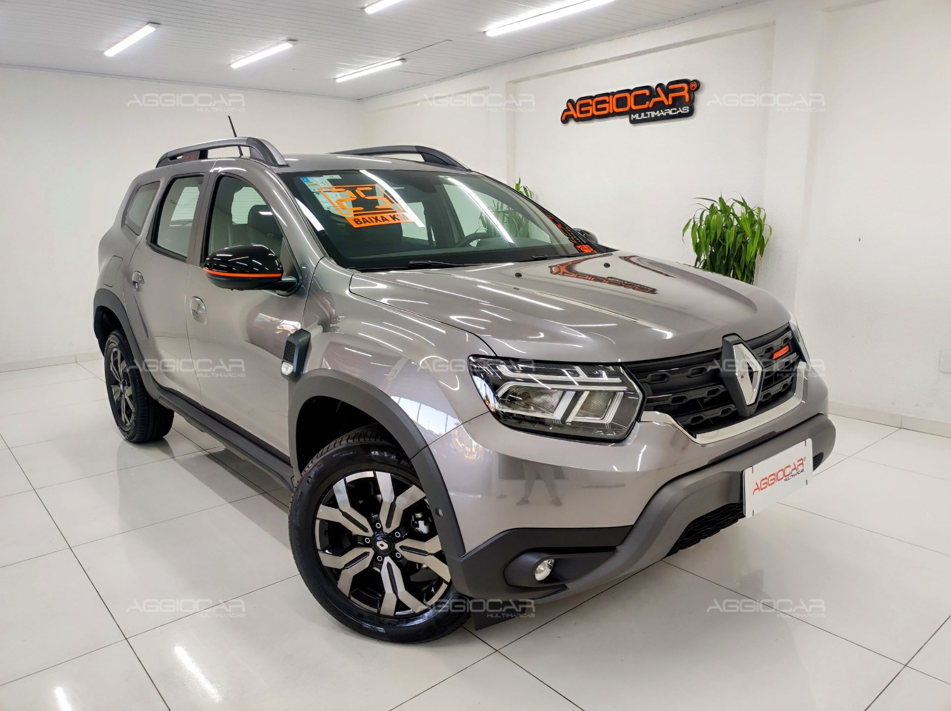 Renault Duster     2025