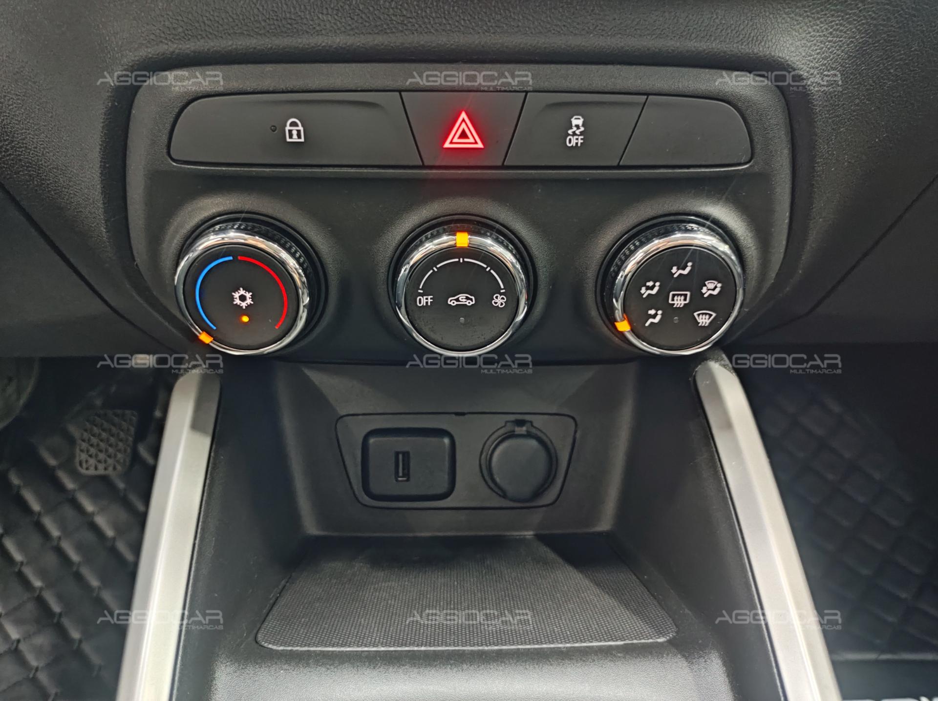 Chevrolet Onix     2022
