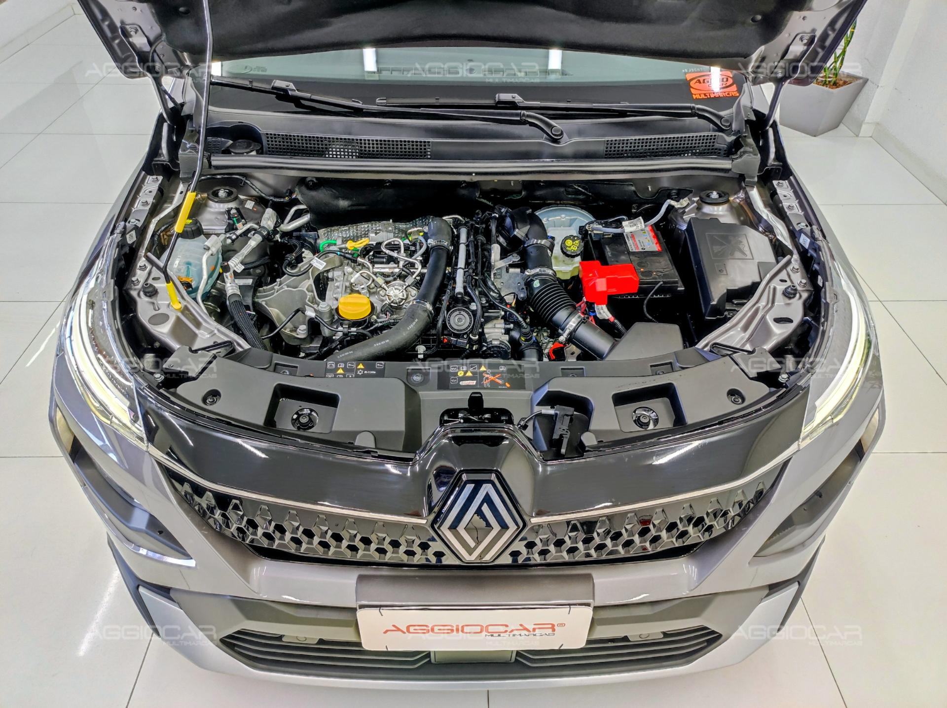 Renault Kardian     2025