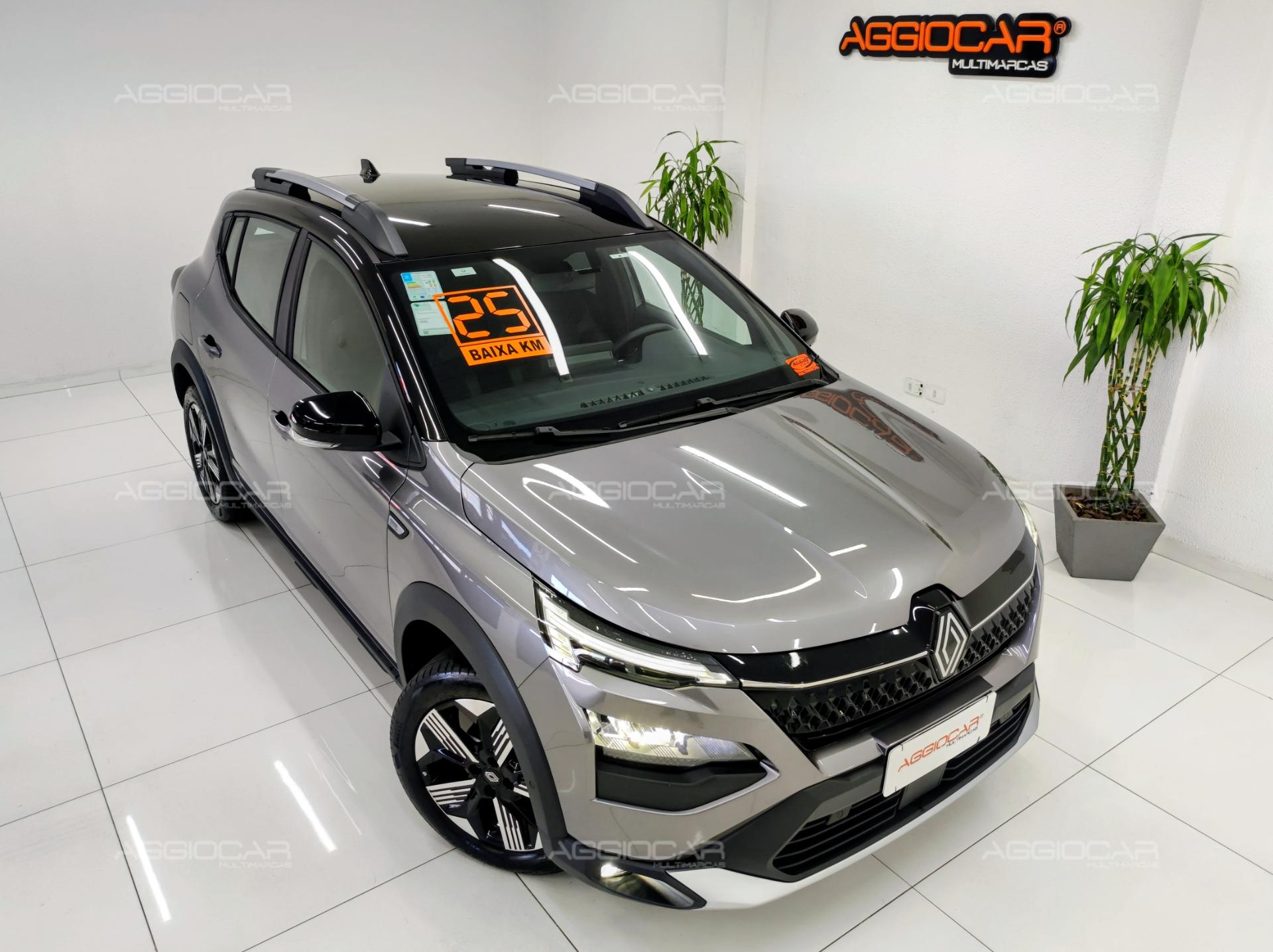 Renault Kardian     2025