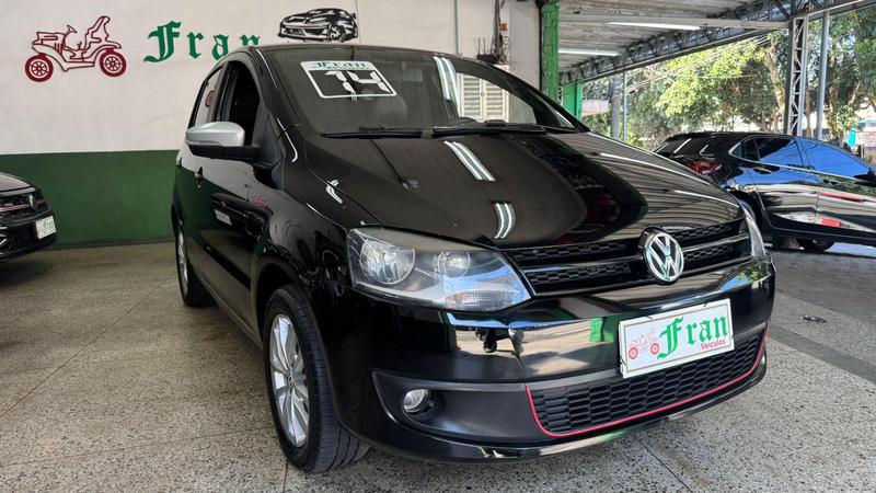 VOLKSWAGEN FOX ROCK IN RIO