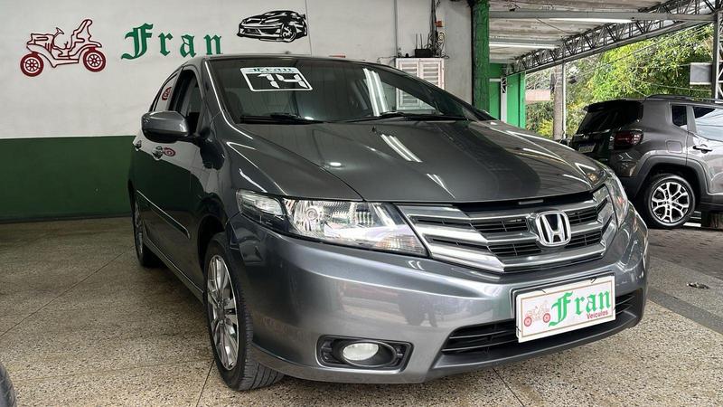 HONDA CITY LX FLEX
