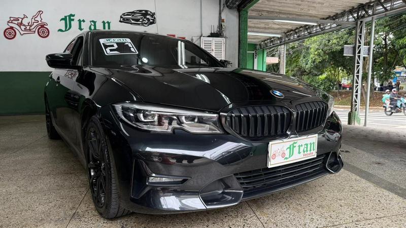 BMW 320I