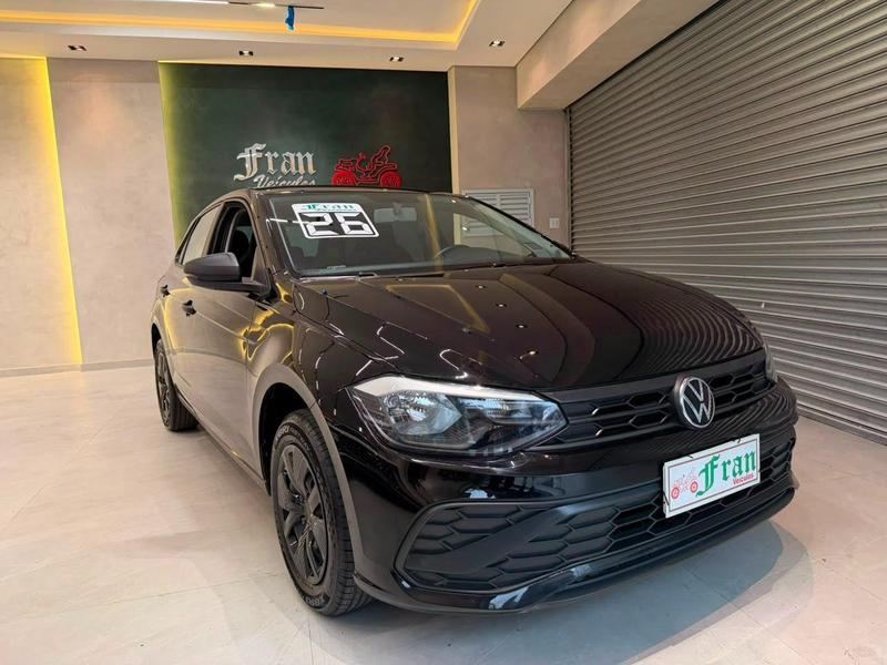 VOLKSWAGEN POLO TRACK MA