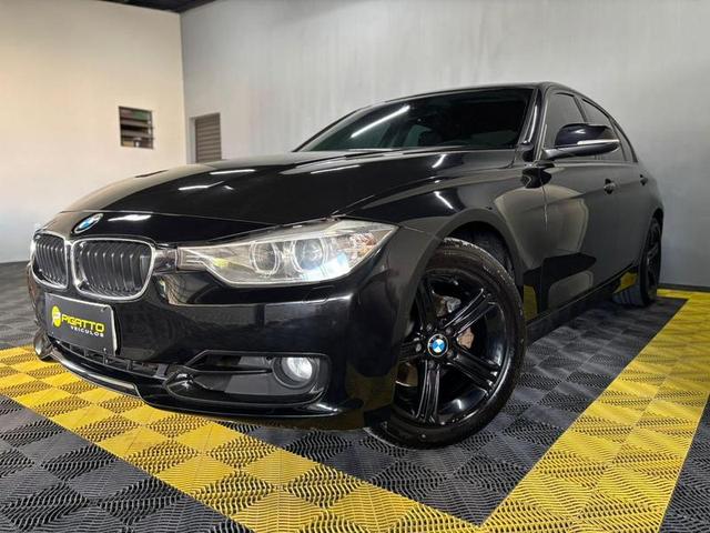 BMW 320I ACTIVE FLEX