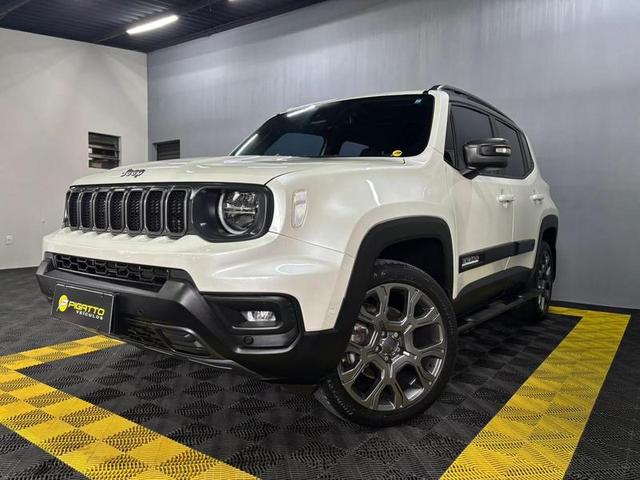 JEEP RENEGADE SERIE S T270 4X4