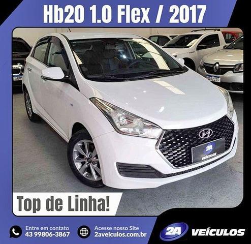 HYUNDAI HB20 1.0 COMFORT
