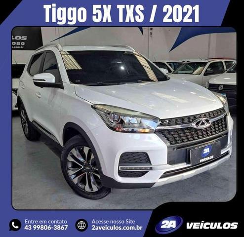 CAOA CHERY TIGGO 5X TXS