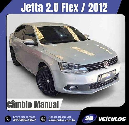 VOLKSWAGEN JETTA 2.0