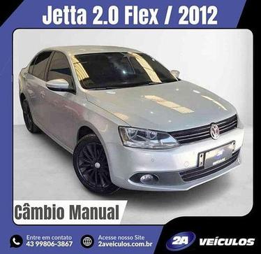 VOLKSWAGEN JETTA 2.0