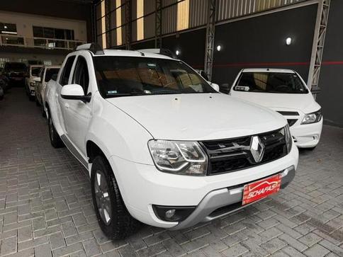 Renault Oroch DYN 16 SCE 2018