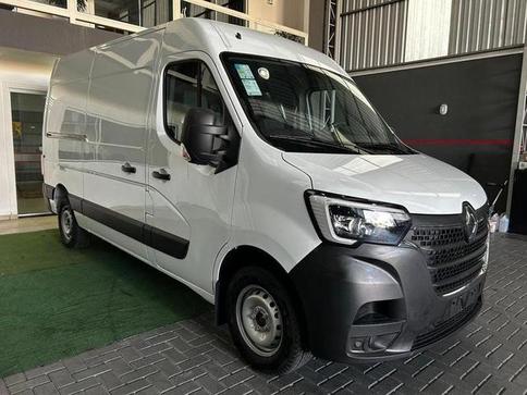 Renault Master OTHERS 2026