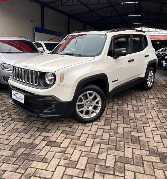 JEEP RENEGADE SPORT