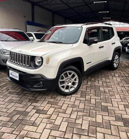 JEEP RENEGADE SPORT
