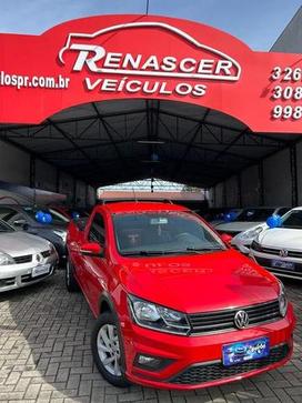 VOLKSWAGEN SAVEIRO CS TL MPI