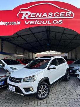 Chery TIGGO