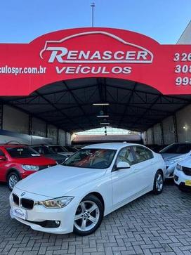 BMW 320I 3B11