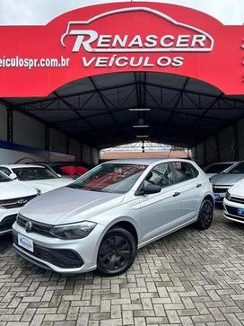 VOLKSWAGEN POLO TRACK MA