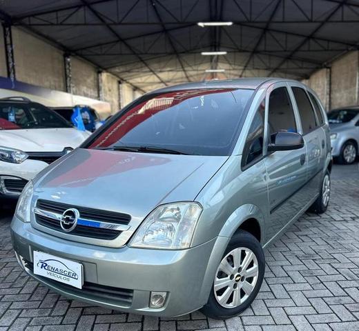 CHEVROLET MERIVA JOY 1.8