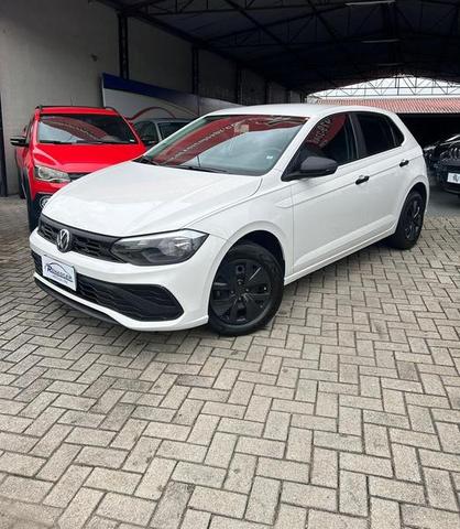 VOLKSWAGEN POLO TRACK 1.0 FLEX 12V 5P