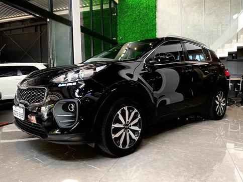 KIA SPORTAGE LX2 FFG3