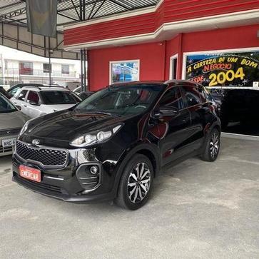 KIA SPORTAGE LX2 FFG3
