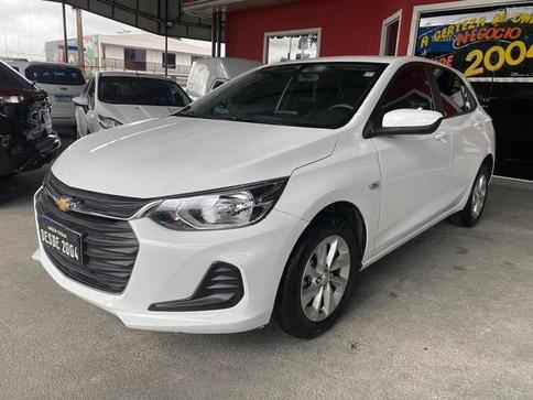 CHEVROLET ONIX 10MT LT2