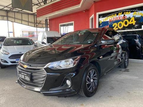 CHEVROLET ONIX PLUS 10TAT LTZ