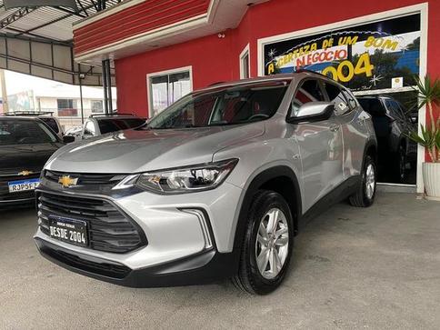 CHEVROLET TRACKER T A LT