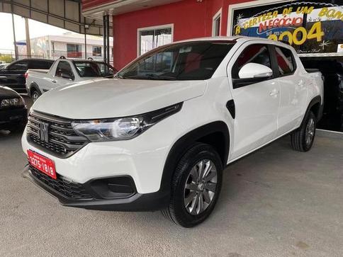 FIAT STRADA FREEDOM 13CD