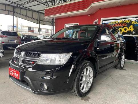 DODGE JOURNEY R/T